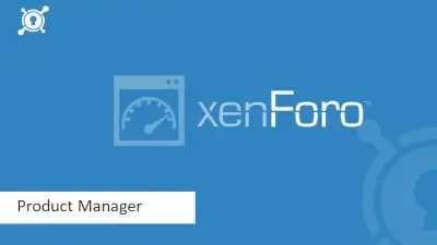 XR Product Manager