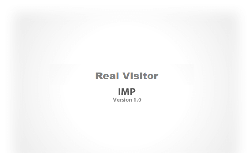 Real Visitor v1.0 - количество ежедневных посещений веб-сайта