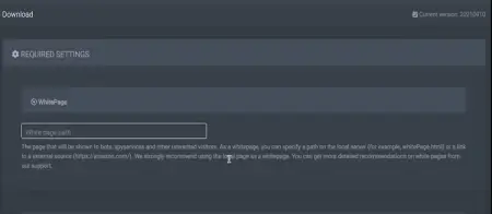 Что такое клоакинг и как клоачить правильно?