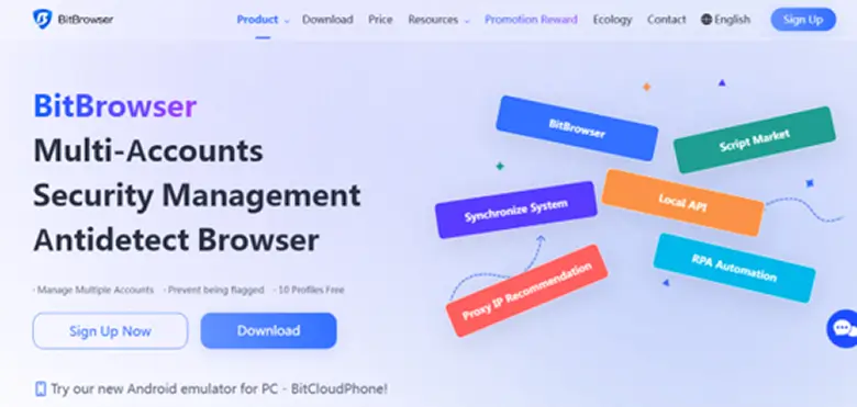 Best Anti-Detect Browser for 2026: BitBrowser Review, Pricing & Setup Guide
